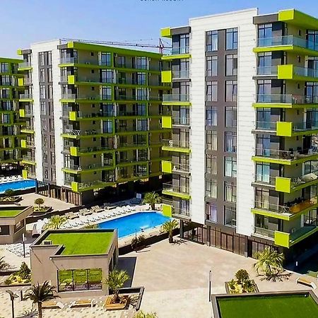 Antonia Alezzi Beach Resort Неводарі Екстер'єр фото
