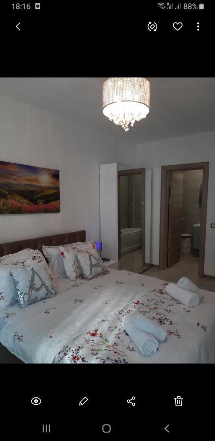 Antonia Alezzi Beach Resort Неводарі Екстер'єр фото