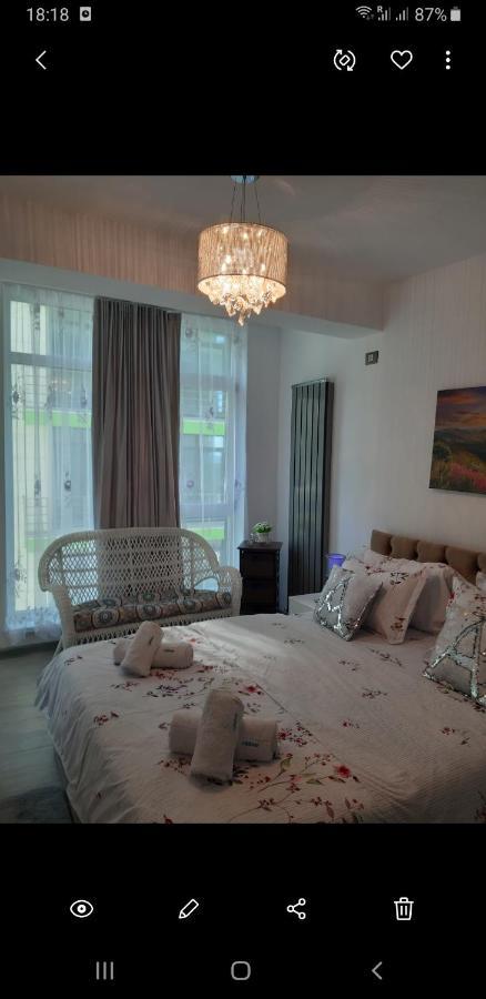 Antonia Alezzi Beach Resort Неводарі Екстер'єр фото