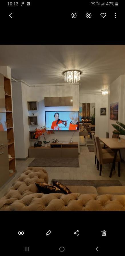Antonia Alezzi Beach Resort Неводарі Екстер'єр фото
