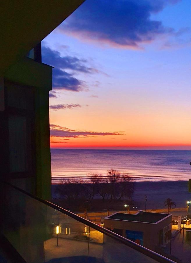 Antonia Alezzi Beach Resort Неводарі Екстер'єр фото