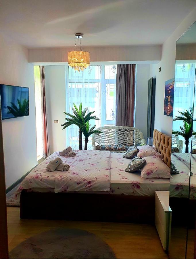 Antonia Alezzi Beach Resort Неводарі Екстер'єр фото