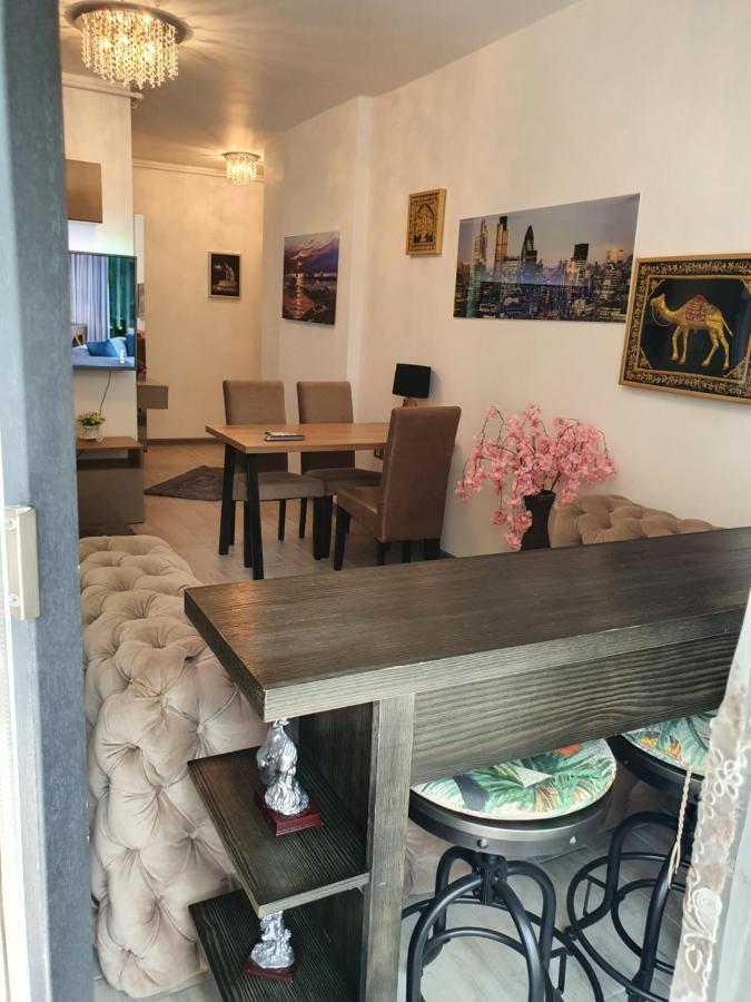 Antonia Alezzi Beach Resort Неводарі Екстер'єр фото