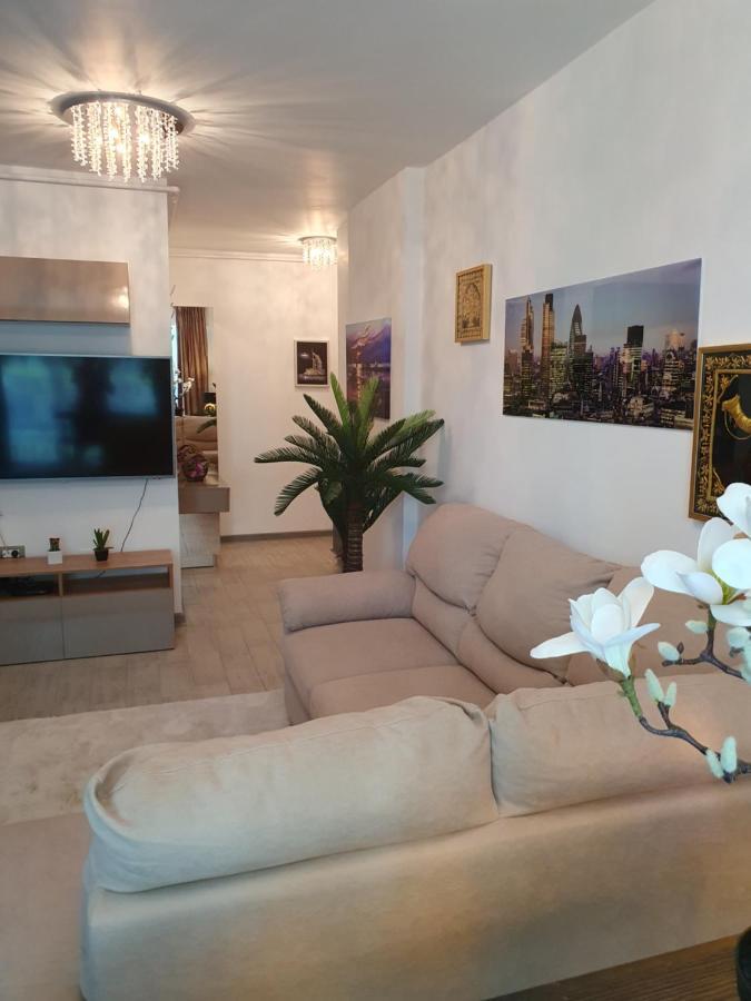 Antonia Alezzi Beach Resort Неводарі Екстер'єр фото