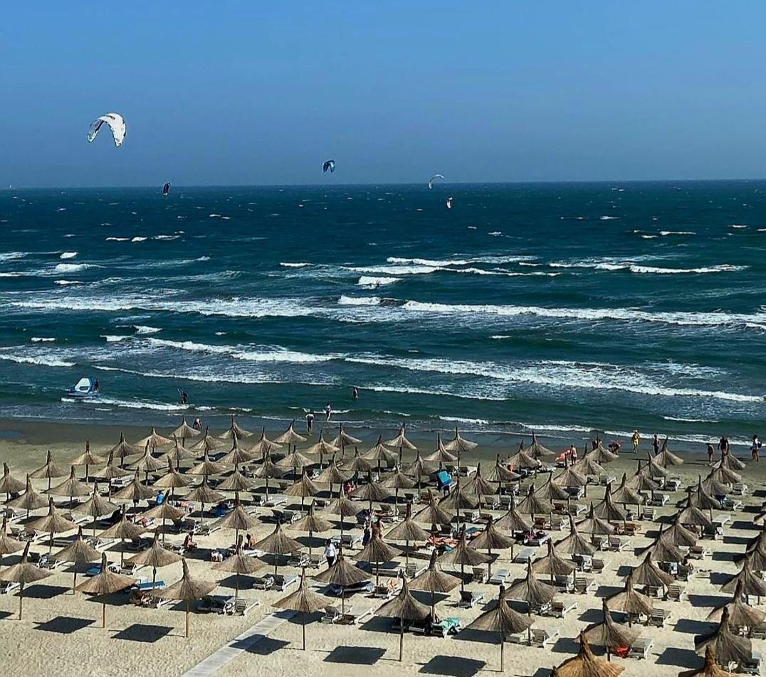 Antonia Alezzi Beach Resort Неводарі Екстер'єр фото
