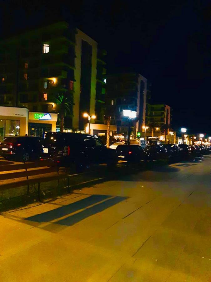 Antonia Alezzi Beach Resort Неводарі Екстер'єр фото