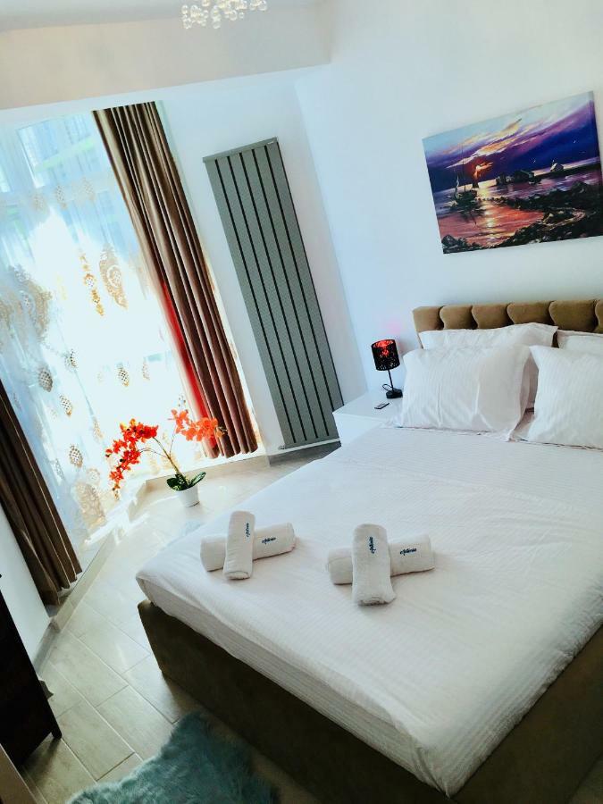 Antonia Alezzi Beach Resort Неводарі Екстер'єр фото