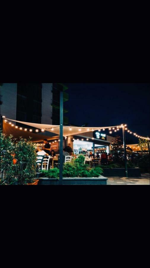Antonia Alezzi Beach Resort Неводарі Екстер'єр фото